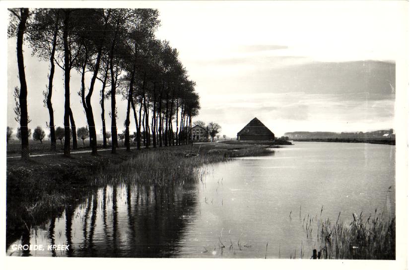 kaart