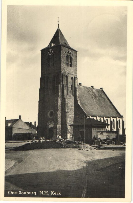 kaart