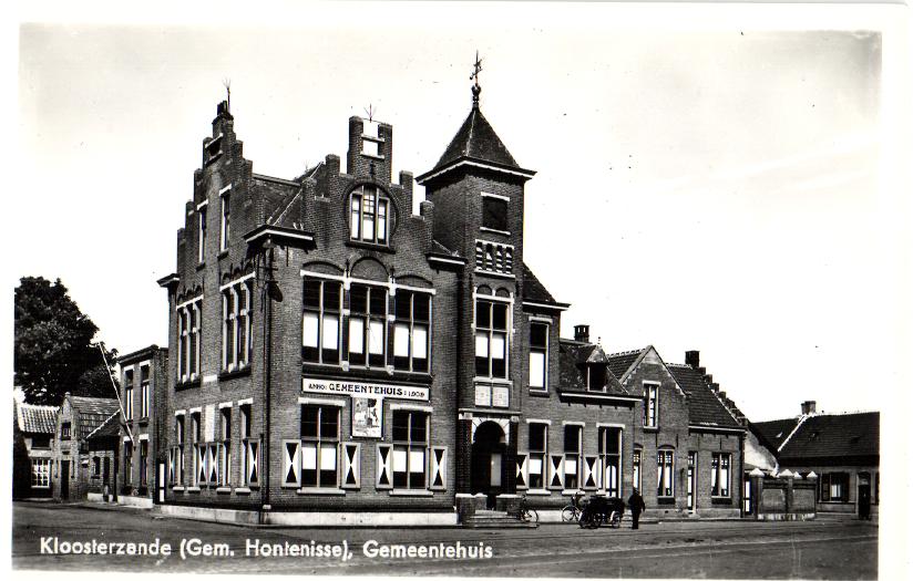 kaart