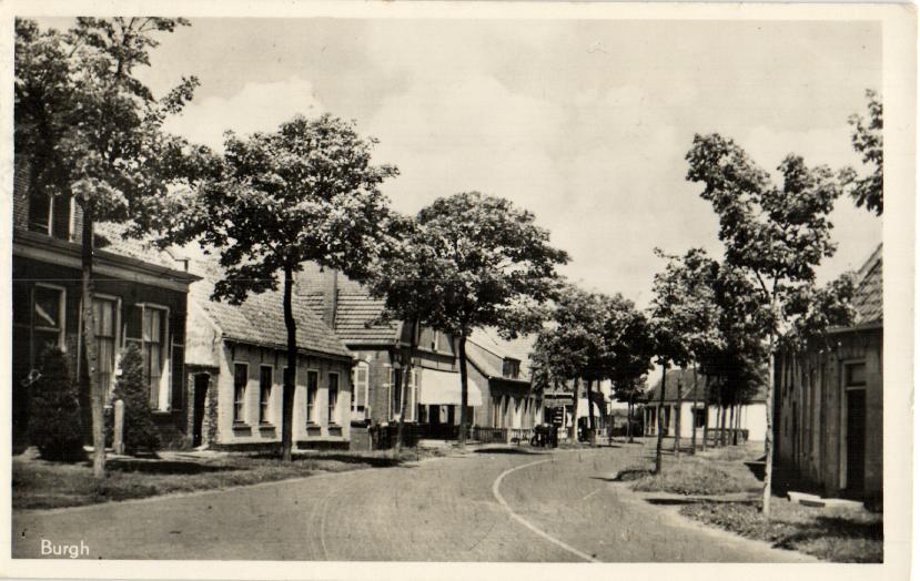 kaart