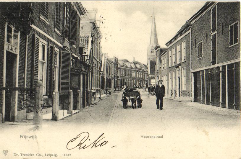 kaart