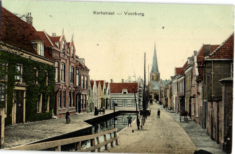 kaart