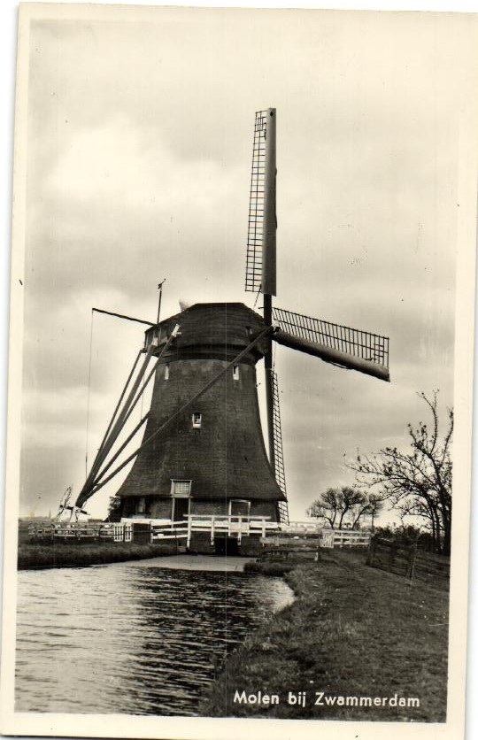 kaart