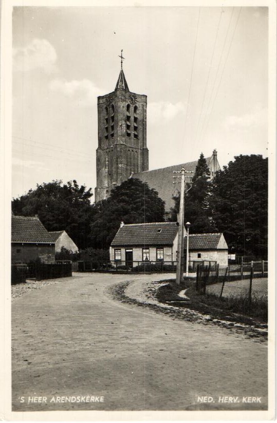 kaart