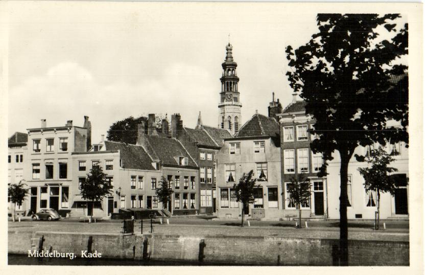 kaart