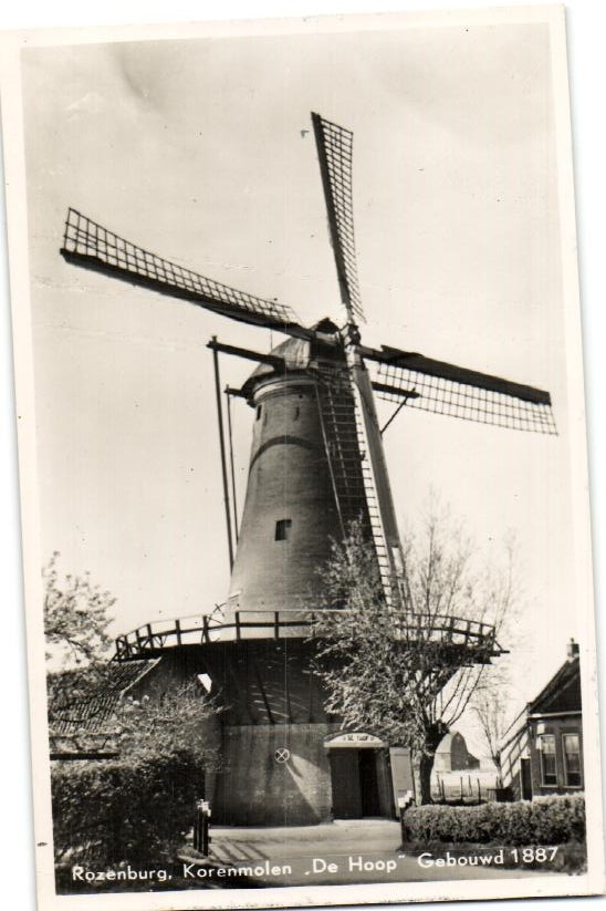 kaart