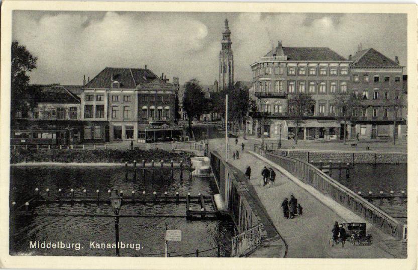 kaart