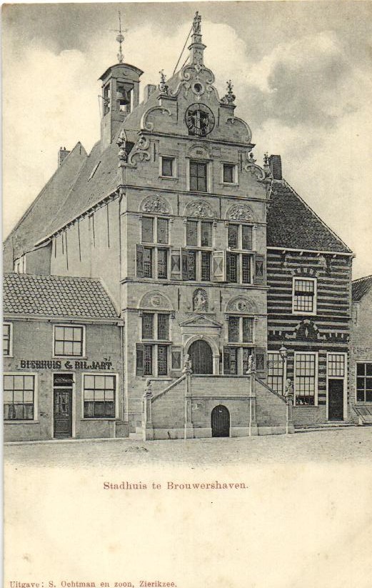 kaart