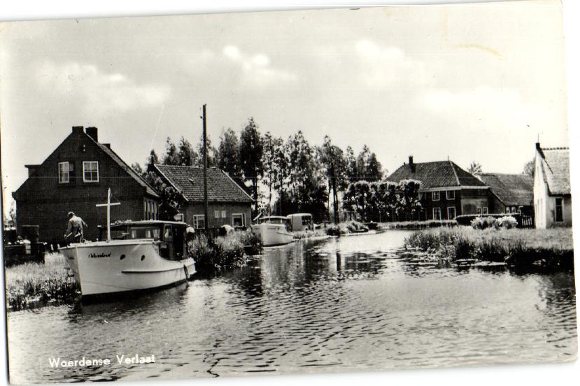 kaart