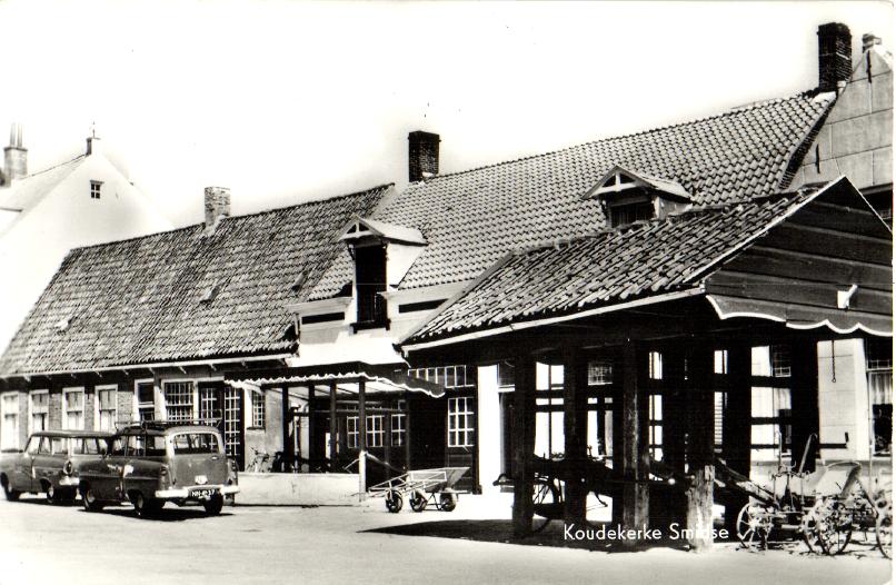 kaart