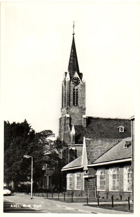 kaart