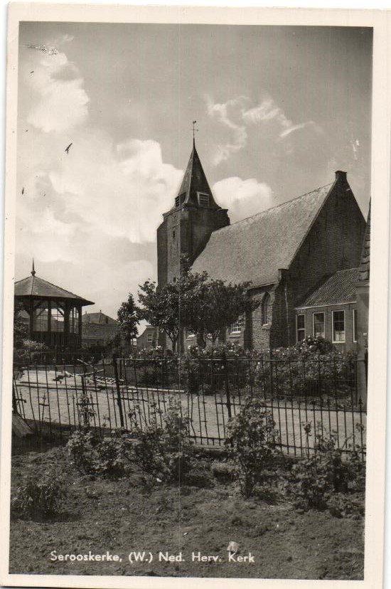 kaart
