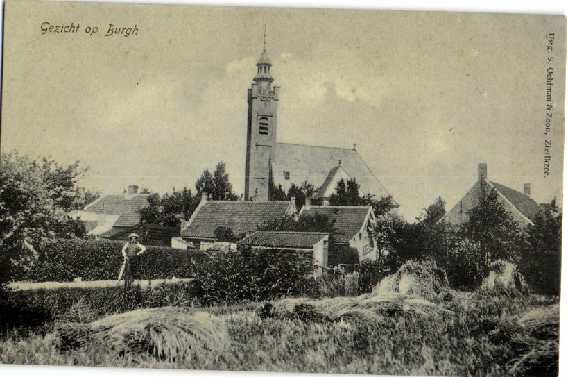 kaart