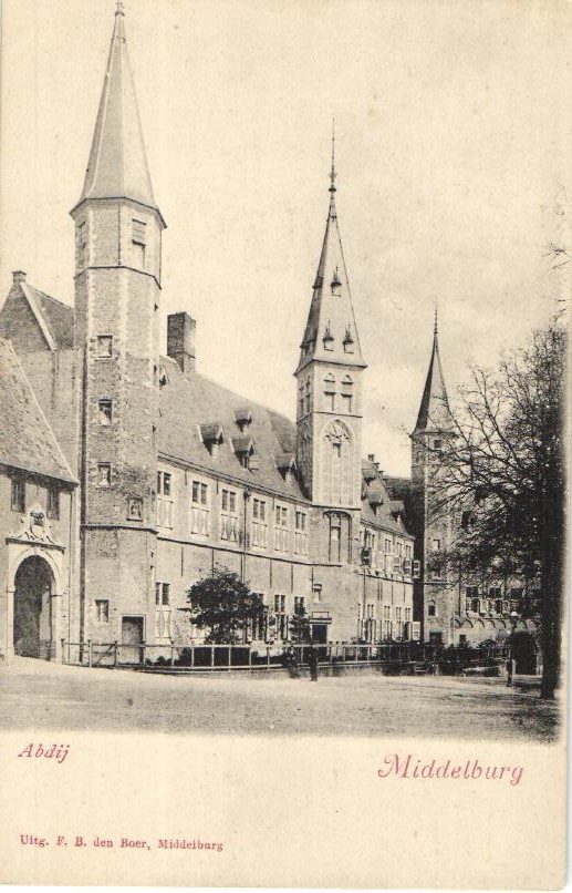 kaart