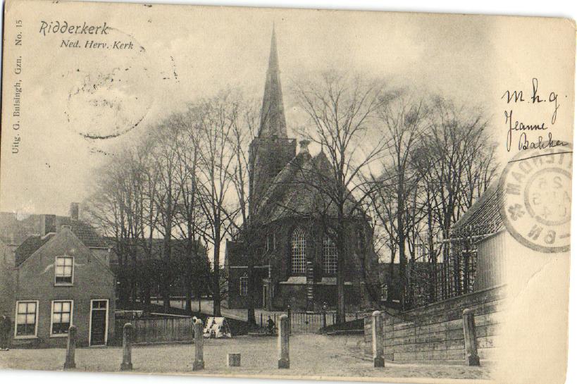 kaart
