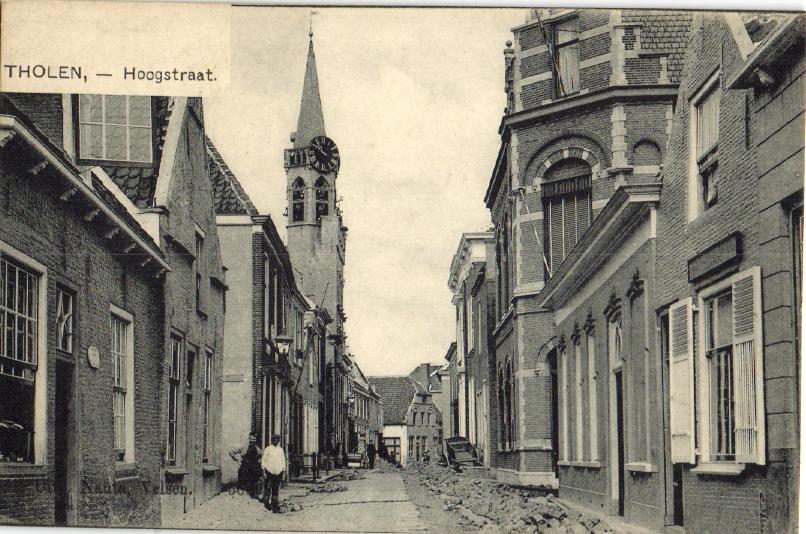kaart