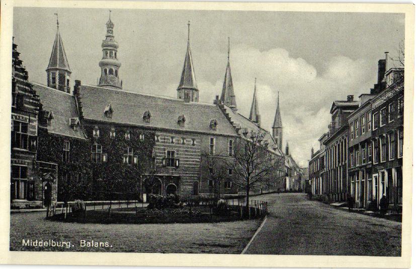 kaart