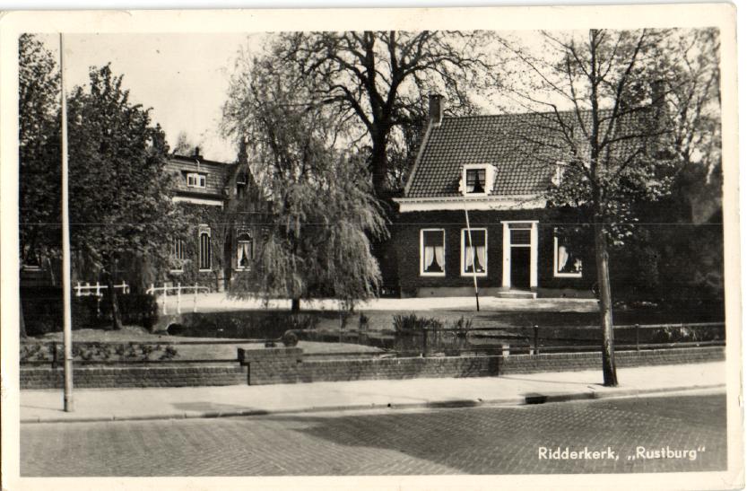 kaart