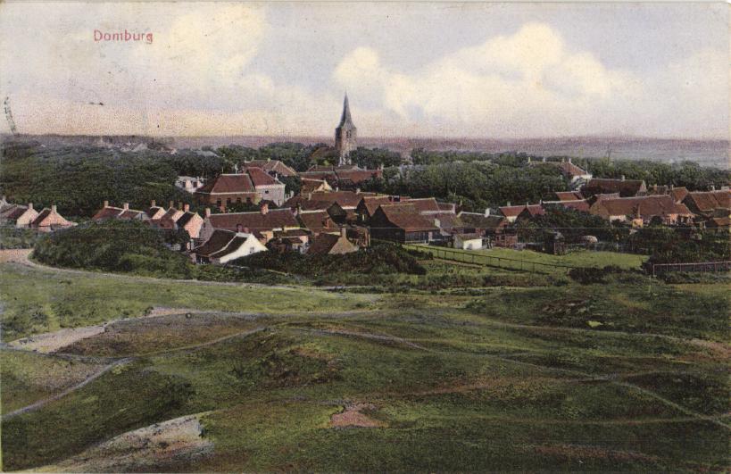 kaart