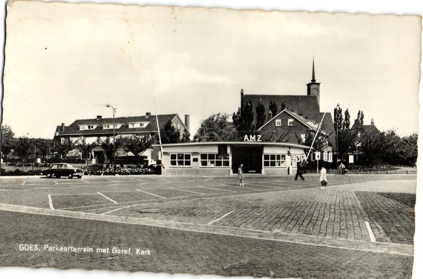 kaart