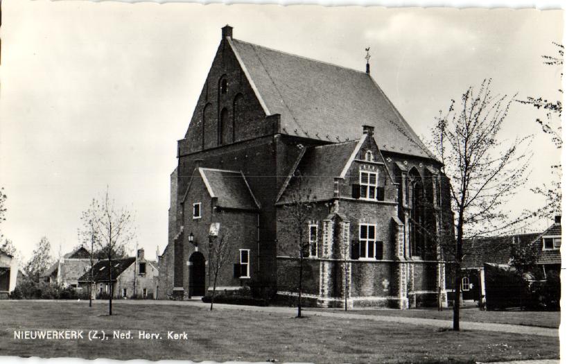 kaart