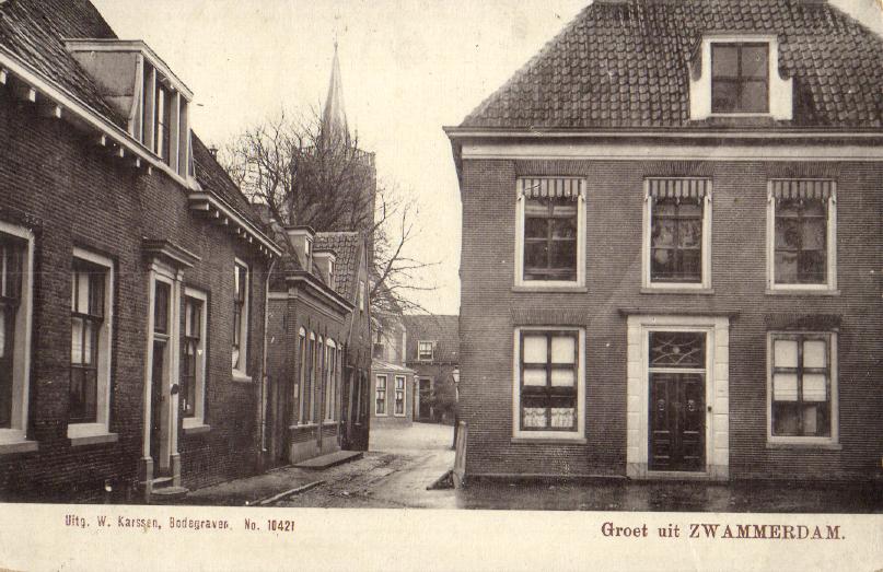 kaart