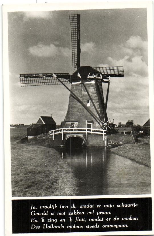 kaart