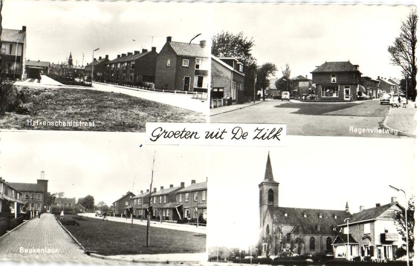 kaart