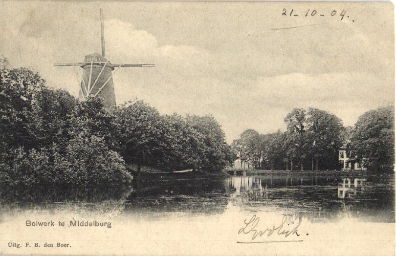 kaart