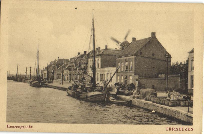 kaart