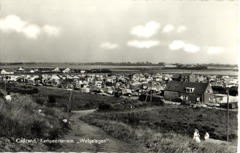 kaart
