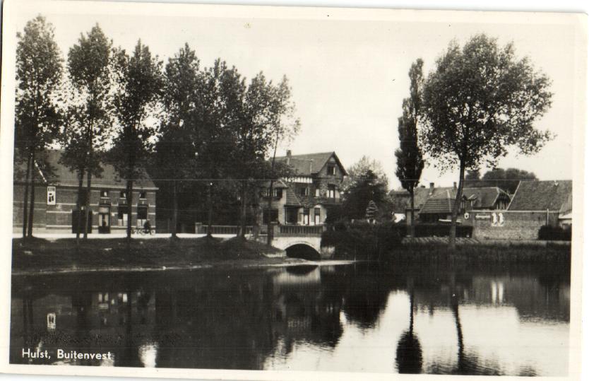 kaart