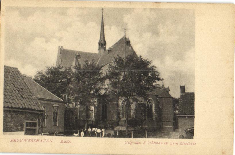 kaart