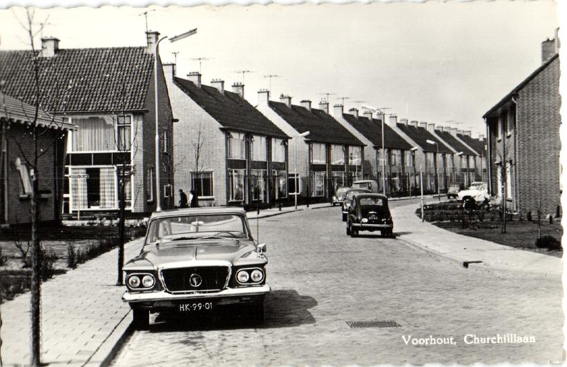 kaart