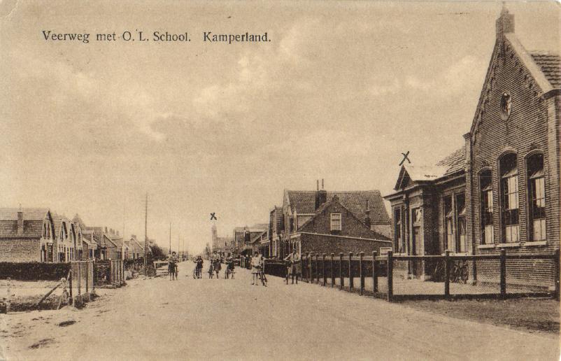 kaart
