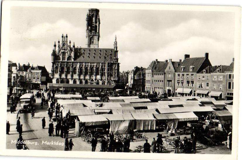 kaart