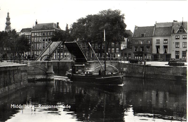 kaart