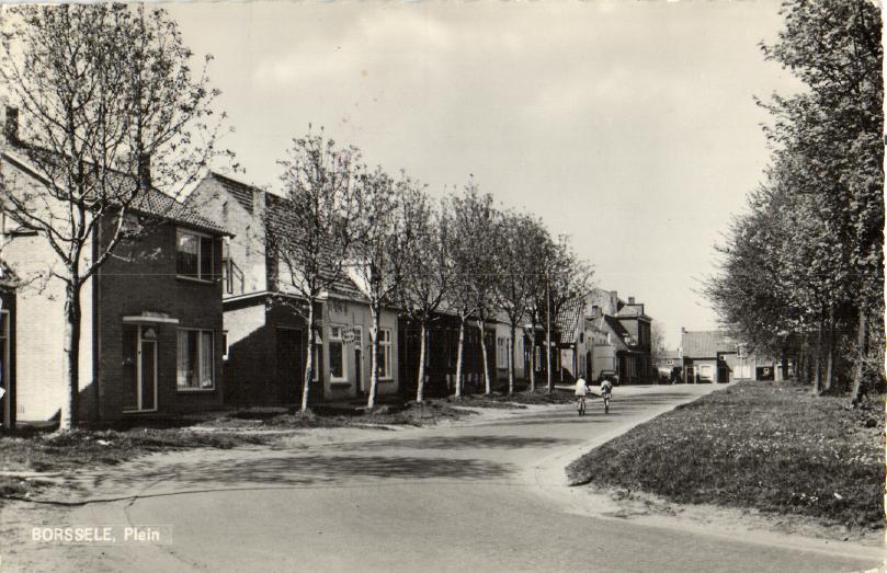 kaart