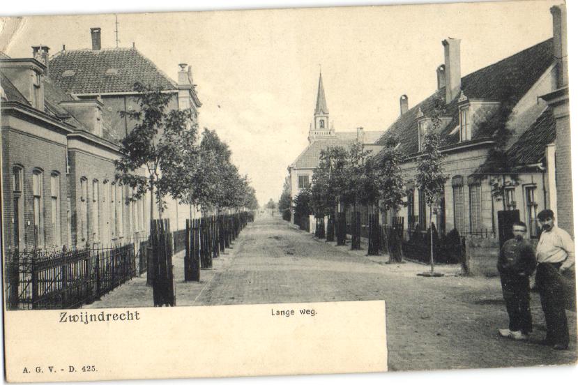 kaart