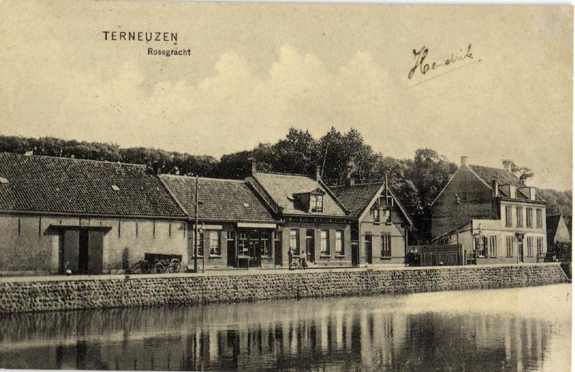 kaart
