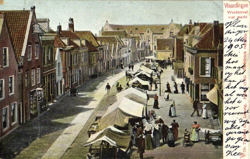 kaart