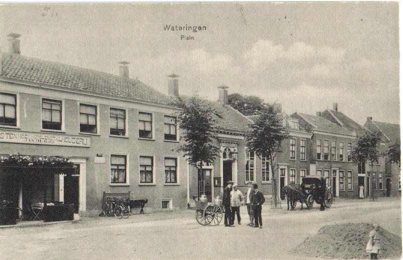 kaart