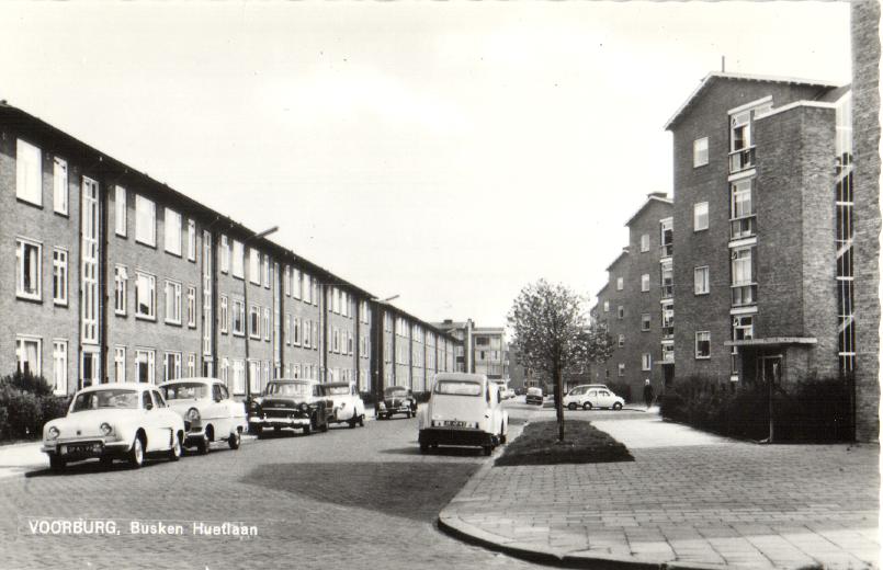 kaart