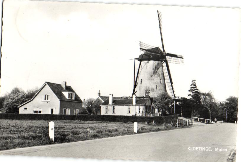 kaart