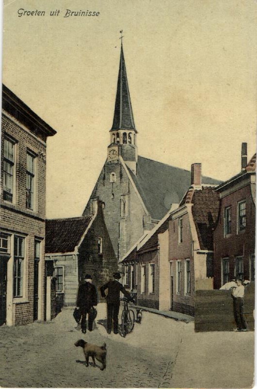 kaart