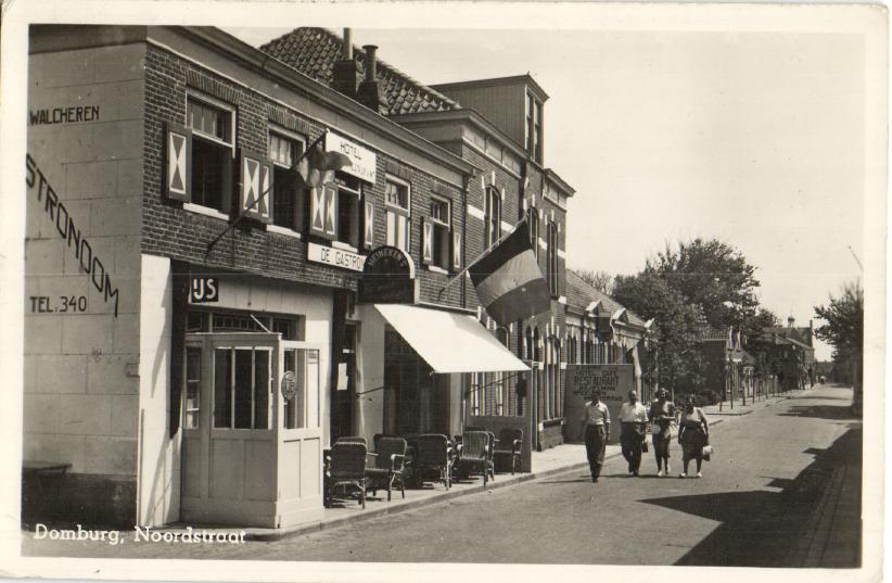 kaart
