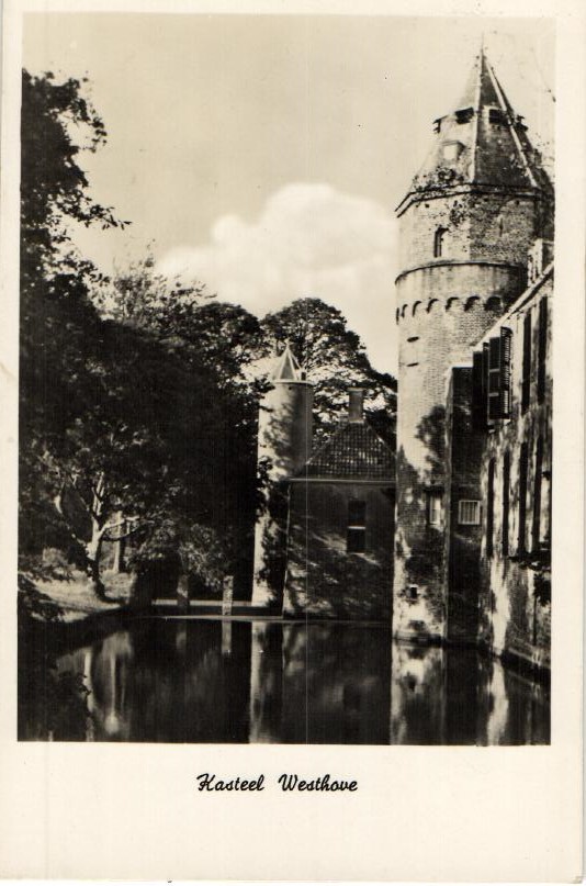 kaart