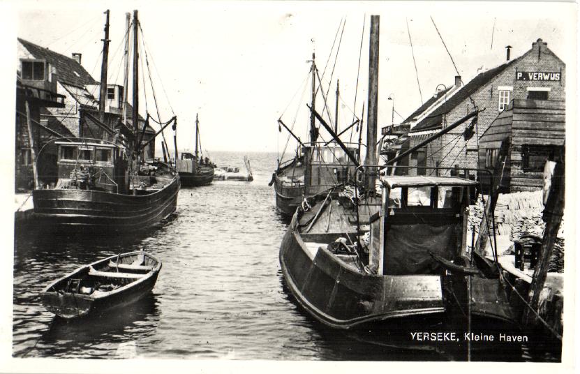 kaart