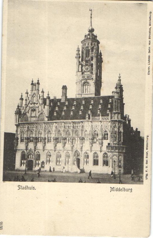 kaart