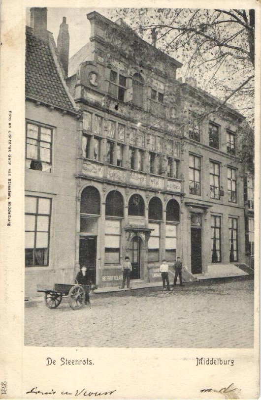 kaart
